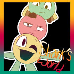 Shark's World [SUMMER UPDATE PART 4!!!🏖️🌼🦈]