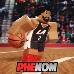Phenom icon