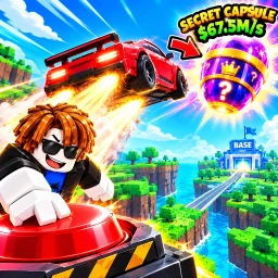 Launch A Car 🚗 icon