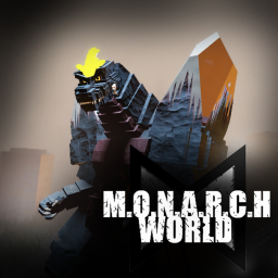 Monarch World [Update] icon