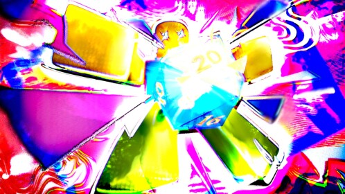 [🍀UPD10] Luck Incremental