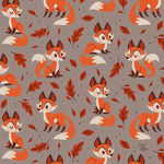 WHAT THE FOX SAY?!