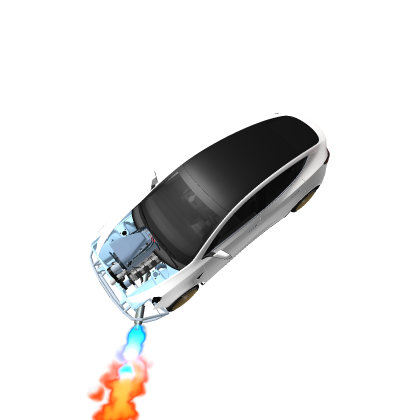 Gas Elon Boi