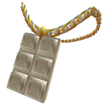 White Chocolate Chain