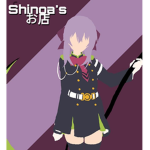 Shinoa's お店