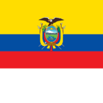 TEAM ECUADOR