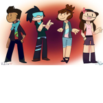 TheFriendlyClub!