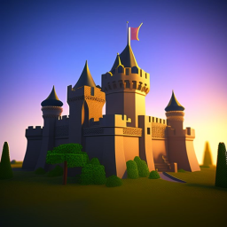 Roblox Kingdom