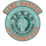 [TX] Texas Game Warden