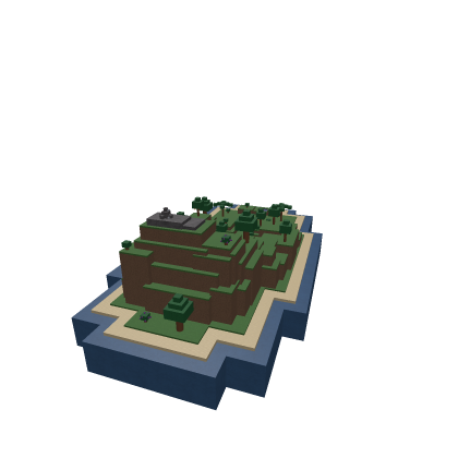 Island 