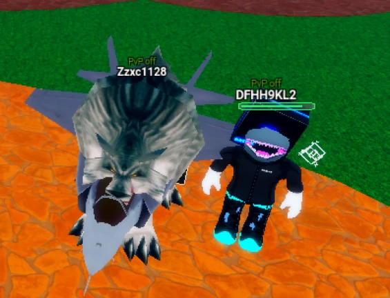 More About PLS DONATE BUT CHEAP, Image source: Roblox.com