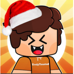Official TrulyToasted Roblox Group