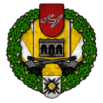 Artillery-Regiment "FieIdmarshalshaII"