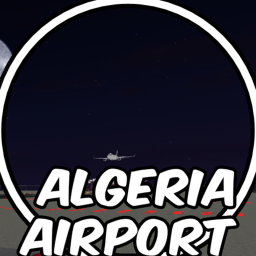 Algeria Airport