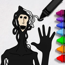 [💀] +1 Draw SCP icon