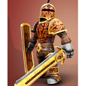 BATTLE KNIGHTS!