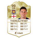 TheRealFifa87 Fans