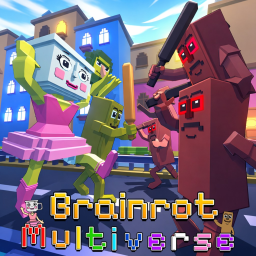 Brainrot Multiverse