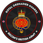 |TBA| -Royal Grenadier Guards-