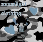 -moonlight’s clothing-