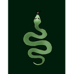 Snakes hangout