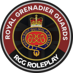Royal Grenadier Guards Roleplay | RGGRP