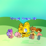 Tony"s group XD