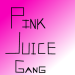 Pink juice gang