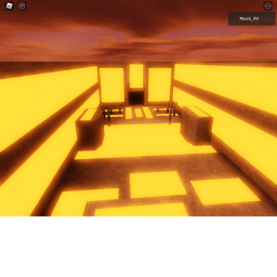 Lava Lair Preview I