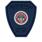 Ironwood Police Department