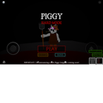 Piggy hard mode Is it going to be possible.....