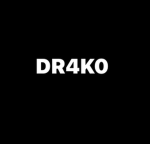 DRAKOS HOOD GANG