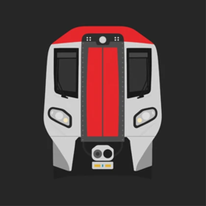 SWTRAINS Roblox group icon