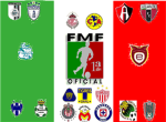 Futbol Liga Mexicana