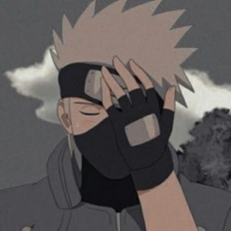 Kakashi Shrine!