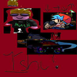 Ishi...