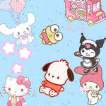 Sanrio S.T.E.M