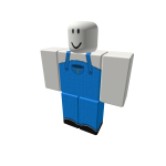 Temprist's Minion Overalls V2