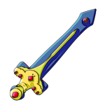 *Legend Sword*