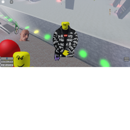 scp breach containmant but bad [DEMO]