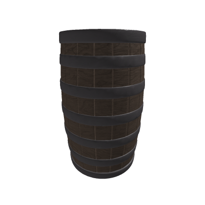 Barrel