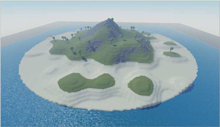 Island_Maker V2 preview 2