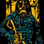 Blue Team BlueMan_001