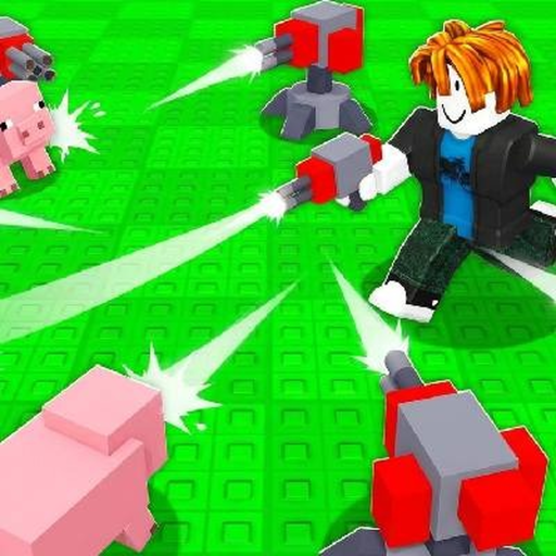 Defeat Pigs