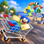 CART CRASHERS!!!!!!!!