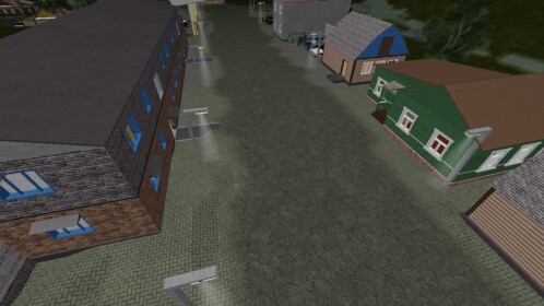 [Phantom Corporation] Border