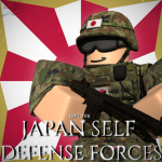 Japan Self-Defensе Forces