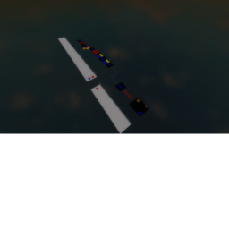 Rocky's semi-dificult chartist obby  WIP! ALPHA!