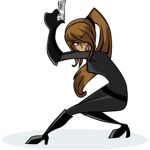 The Spy Team