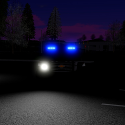 Birtchwood State Roleplay